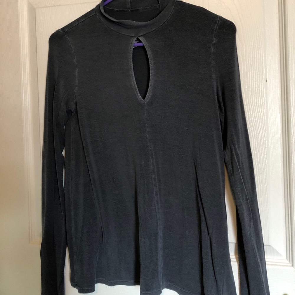 Long sleeve Soft & Sexy American Eagle shirt